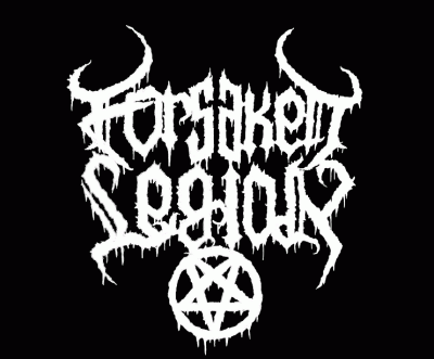 logo Forsaken Legion